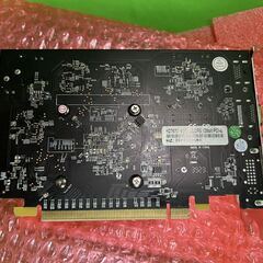 ジャンク！RADEON HD 7670 グラフィックス カード、4G 128bit GDDR5@Y10の画像