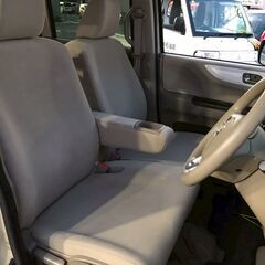 大人気のN-box入荷！ベージュのツートン！2年車検付！の画像