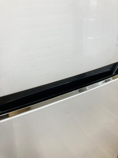 【トレファク高槻店】安心の6ヶ月間保証！取りに来れる方限定！Hisense(ハイセンス）の2ドア冷蔵庫のご紹介です！