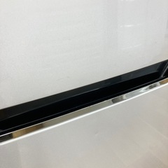 【トレファク高槻店】安心の6ヶ月間保証！取りに来れる方限定！Hisense(ハイセンス）の2ドア冷蔵庫のご紹介です！の画像