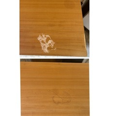 カラーボックスの画像