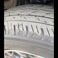 ヨコハマタイヤ　サマータイヤ　15インチの画像