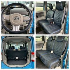 【月々26,000～】【自社ローンOK！】✨ダイハツ/タントの画像