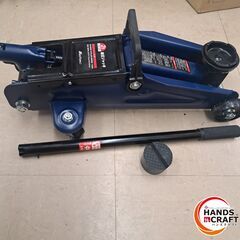 ✨メルテック　中古　FA-20　ジャッキ　２ｔ✨うるま市田場✨の画像