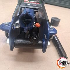 ✨メルテック　中古　FA-20　ジャッキ　２ｔ✨うるま市田場✨の画像