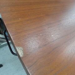 【恵庭】☆中古品☆リフトテーブル 昇降テーブル PayPay支払いOK！の画像