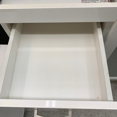【キッチンカウンター】2枚扉　一段引き出しの画像