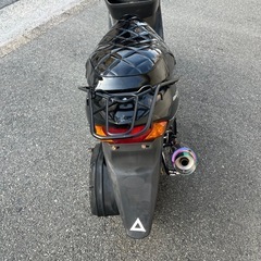 アドレス125の画像