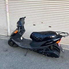 アドレス125の画像