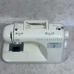 A8492【お買い得商品‼】ブラザー 電動ミシン コンパクトミシン ZZ3-B541の画像