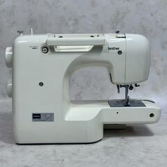 A8492【お買い得商品‼】ブラザー 電動ミシン コンパクトミシン ZZ3-B541の画像