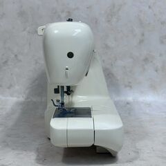 A8492【お買い得商品‼】ブラザー 電動ミシン コンパクトミシン ZZ3-B541の画像