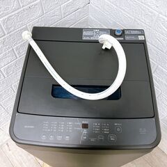 K11271 アイリスオーヤマ 5.0kg 洗濯機 一人暮らし 小型の画像