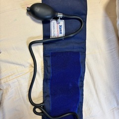 水銀血圧計2台の画像