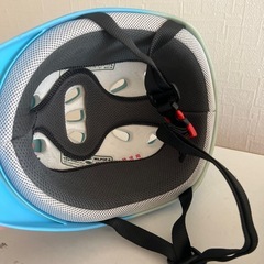 子供ヘルメットの画像