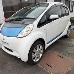 ⭐︎三菱⭐︎アイミーブ　の画像