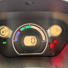 ⭐︎三菱⭐︎アイミーブ　の画像