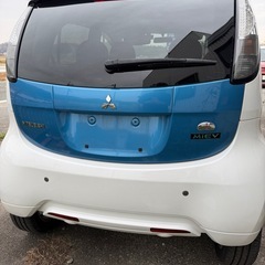 ⭐︎三菱⭐︎アイミーブ　の画像