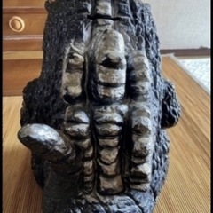 年内お値引き🔥ゴジラ貯金箱🔥➕ALWAYS❗️三丁目の夕日❗️の画像