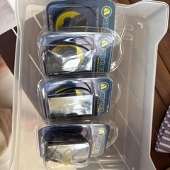 新品ダイビング　マウスピースの画像