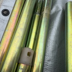 マルシャル コンパクトラックス6の画像