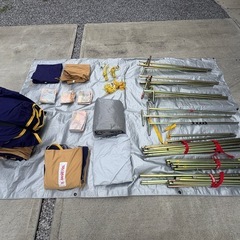 マルシャル コンパクトラックス6の画像