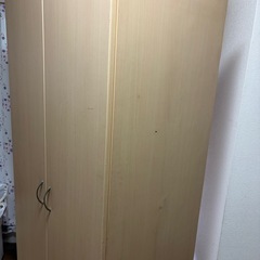 タンス クローゼット  衣類収納の画像