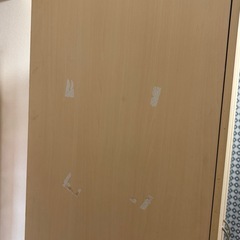 タンス クローゼット  衣類収納の画像