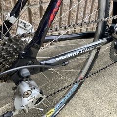 【カスタム多】サイズS - M　アンカー ロードバイク UR7 キャリパーブレーキ　ANCHORの画像