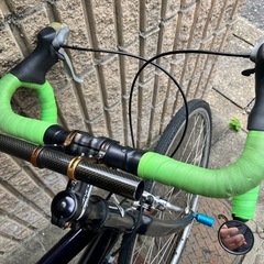 【カスタム多】サイズS - M　アンカー ロードバイク UR7 キャリパーブレーキ　ANCHORの画像