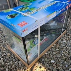 水槽　ラピレスRV60の画像