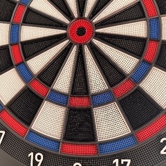 DARTSLIVE Homeとポールスタンドセットの画像