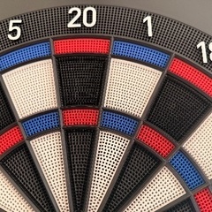 DARTSLIVE Homeとポールスタンドセットの画像