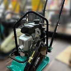 【中古】ミカサ MVC-40H エンジンプレート【ハンズクラフト佐賀】の画像