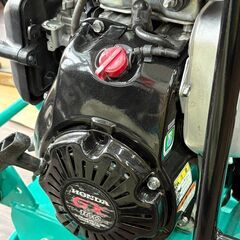 【中古】ミカサ MVC-40H エンジンプレート【ハンズクラフト佐賀】の画像