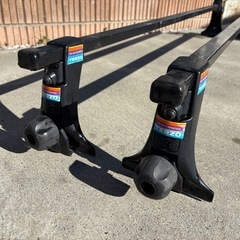 TERZO ベースキャリアの画像