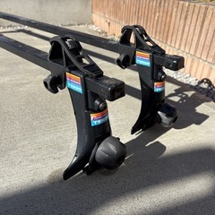 TERZO ベースキャリアの画像