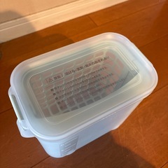 レック(LEC) 3WAY 哺乳びん 消毒ケース
の画像