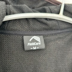 ワークマン　ボアパーカー　Mサイズの画像