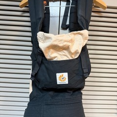 ✨（エルゴベビー）ORIGINAL BUNDLE OF JOY 新生児〜OK✨の画像