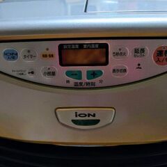 CORONO・ファンヒーター　お取引予定決まりました🙏　★Hana🌸の画像