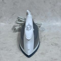 A8494【お買い得商品‼】石崎電機 2024年製 スチームアイロン SIBK-120の画像