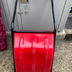 スノーダンプ→取引き先決定しましたの画像