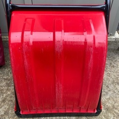 スノーダンプ→取引き先決定しましたの画像