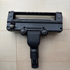 ツインバード　コードレススティック型クリーナー　掃除機の画像