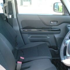 ❑全国自社ローン対応❑       ●平成25年12月登録スズキスペーシアカスタムXS 4WD  の画像