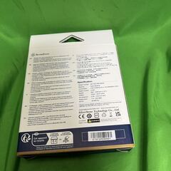 未使用未開封品！Silver Stone SilverStone ケースファン Air Blazerシリーズ アドレッサプルRGB 12cmファン SST-AB120R-ARGB@Y10の画像