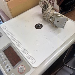 IHコンロの画像