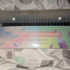 ぬりえセットの画像