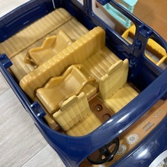 シルバニアファミリー 色々セット の画像